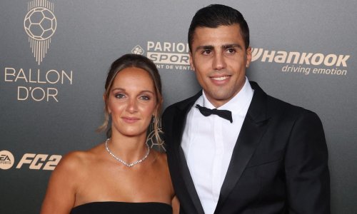 Nakon zlata na SP-u, slijedi pauza: Rodri i njegova Laura uživaju na odmoru u Crnoj Gori