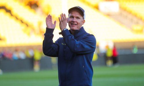 Evo što je trener Vikinga rekao nakon što je izvukao Dinamo: Otkrio čega se najviše boji