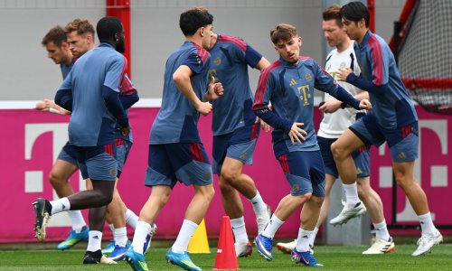 Bayern povukao brutalan potez; četvoricu igrača preko noći 'izbrisao' iz momčadi