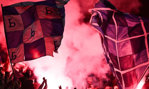 Dinamo srušio rekord: Zagrebački klub ima najviše članova u svojoj povijesti