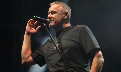 Poznato kojom će pjesmom Thompson otvoriti sutrašnji koncert na Šubićevcu