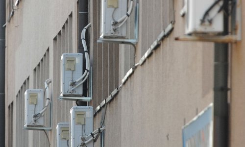 Klime rade punom snagom: Potrošnja struje u Hrvatskoj iznad prosjeka