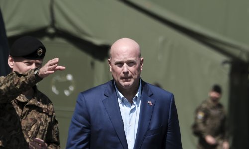Hladni tuš za Ukrajinu: Dogovor o Patriotima neće biti postignut prije zime