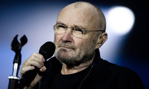 Brutalno iskren Phil Collins otkrio da je zamalo umro od posljedica ovisnosti: 'Ljudi su se dolazili oprostiti'