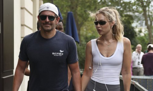 Poznati novi detalji o prstenju Gigi Hadid i Bradleyja Coopera: Evo koje su modele odabrali