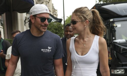 Nakon novih zajedničkih fotografija mnogi se pitaju: Jesu li se Bradley Cooper i Gigi Hadid vjenčali?