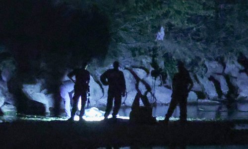 FOTO Policija pronašla tijelo u koritu rijeke Save: Ima tragova krvi