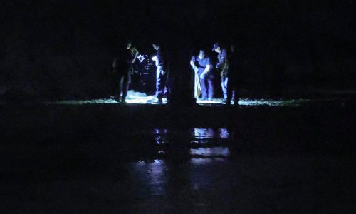 FOTO Policija pronašla tijelo u koritu rijeke Save: Ima tragova krvi