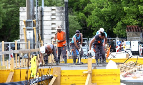 Vlada odobrila nova ulaganja u vodnu infrastrukturu: Evo gdje ide novac