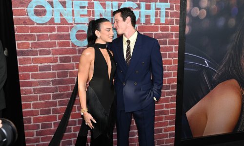 Dua Lipa konačno otkrila detalje vjenčanja: Ova dva savjeta promijenila su im sve