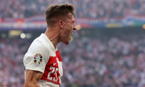 Jedan od najbogatijih klubova svijeta krenuo po hrvatskog reprezentativca