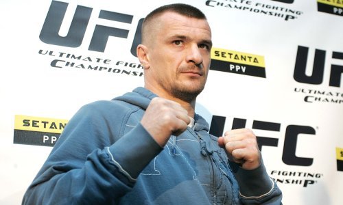 Cro Cop podigao glas: 'Mučno mi je to gledati. Žao mi je tih ljudi...'