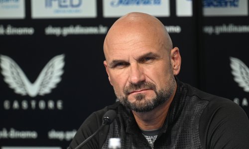 Sopić pripremio iznenađenje za Dinamo: U zadnji tren prijavio dva igrača koji dobro poznaju Modre