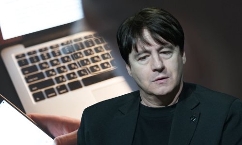 Boris Novković otkrio neugodno iskustvo: 'Kao da ti netko kopa po intimi...'
