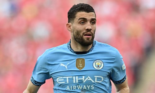 Mateo Kovačić progovorio o mogućem odlasku iz Manchester Cityja: 'Rekli su mi...'