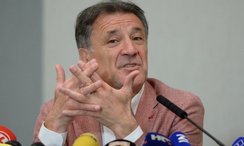 Mamić: Mene i moju obitelj progone gore nego divlje svinje!