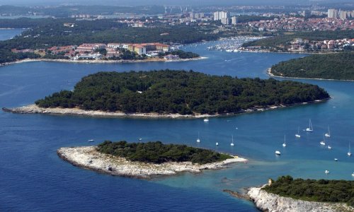 U hrvatskom kampu noćenje košta samo osam eura: 'Cilj je društveni život'