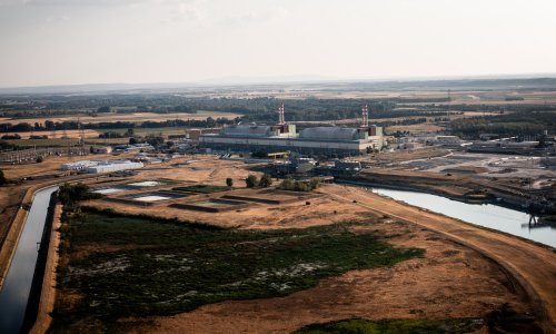 Magyar opisao dramatičnu noć na Dunavu: 'Preokret se dogodio oko sat i pol nakon ponoći'