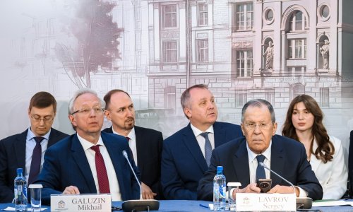 Iz Kremlja stigla nova poruka: Spremni smo, sve ovisi o jednom potezu!