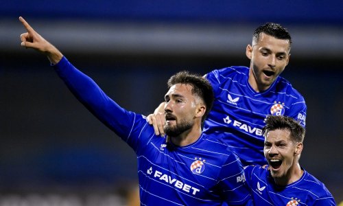 Procurio sastav Dinama za Žalgiris: Kovačević u zadnji tren napravio veliku promjenu
