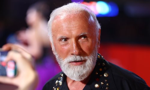 Dino Merlin o Halidu i danima kada su čekali novac ispod jastuka: 'Bez Amele ne bih izdržao sve ovo'