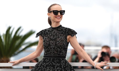 Natalie Portman otkrila neobičan 'dar' koji joj se pojavljuje tijekom svake trudnoće