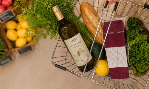 Ne morate potrošiti puno za dobro vino: ova malvazija dostupna je već od 4,99 eura