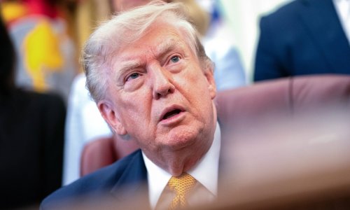 Teheran: 'Trump bi posljednjom izjavom mogao zapaliti iskru Trećeg svjetskog rata'