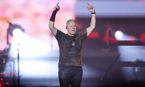 Policija objavila detaljne upute uoči Thompsonova koncerta u Šibeniku