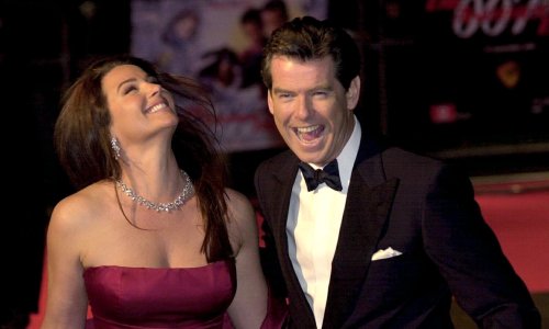 Ona mu je zaliječila slomljeno srce, a Pierce Brosnan voli je već više od 30 godina