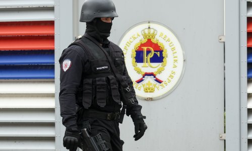 Kriminalni obračuni u Istočnom Sarajevu, parlamentarac: Kao u meksičkoj Sinaloi