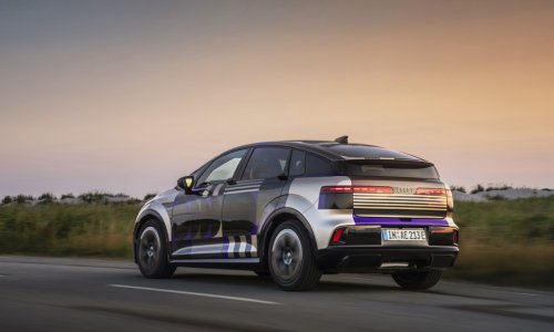 Bio je veliki promašaj, a sada se vraća kao Audijev najučinkovitiji automobil ikad