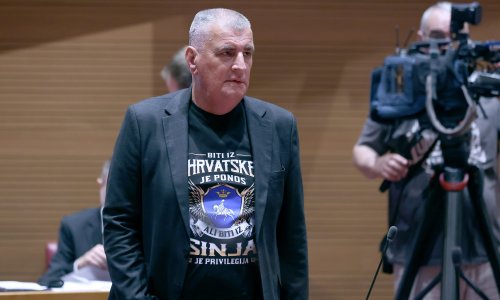 Bulj pisao Plenkoviću oko Sinja: 'Ne tražimo milostinju nego ono što narodu pripada'