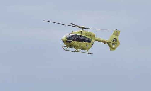 Djevojka pala u nesvijest, pomoć čekala sat vremena: 'Helikopter na Zlarinu nije imao gdje sletjeti'