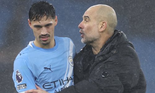 Manchester City prodaje svoju zvijezdu nakon svega godine dana?