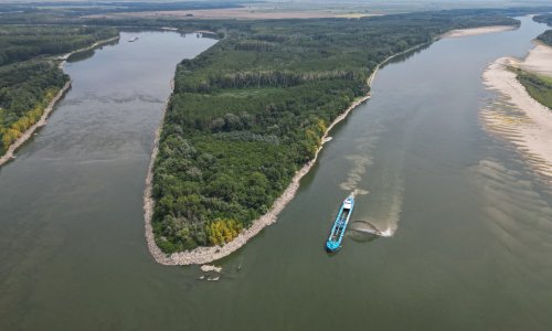 Bez presedana: Pogledajte što radi Rumunjska ne bi li spasila nuklearku