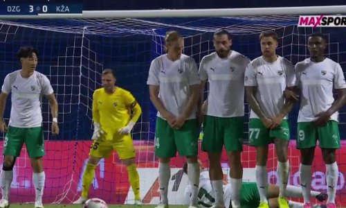 Boysi odjednom počeli žestoko zviždati i zbunili komentatora MAXSporta: Evo što se dogodilo