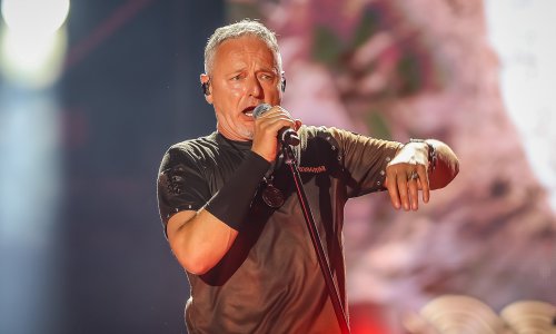 Thompson usred pjesme primijetio dramu u publici: 'Zovite hitnu!'