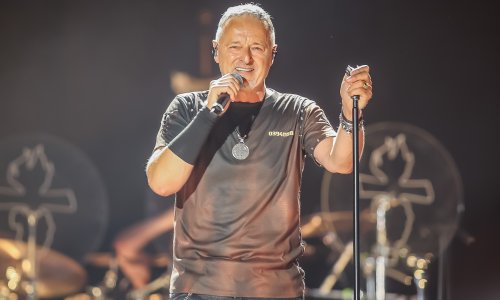 Šubićevac gorio od emocija: Pogledajte atmosferu na Thompsonovim koncertu