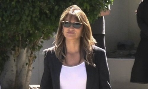 Modna lekcija Penélope Cruz: Ove balerinke kao stvorene su za traperice, a na jesen će biti posvuda