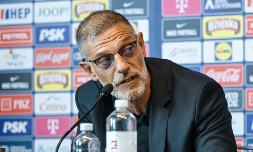 Legendarni Hrvat poslao jasnu poruku Biliću: 'Moraš ga pozvati! Pričaju gluposti...'