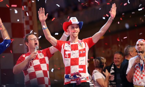 Sprema se senzacionalni transfer Ivana Perišića?