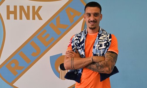 Rijeka dovela igrača kojeg Matjaž Kek odlično poznaje