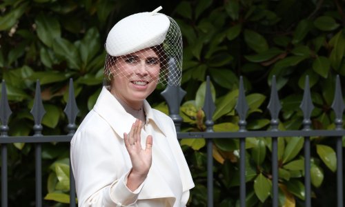 Nova kraljevska beba: Još joj se ne zna ime, a već je promijenila red nasljeđivanja prijestolja
