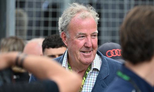Jeremy Clarkson nakon testa poručio: 'Ovo je najgluplji automobil koji sam ikad vozio'