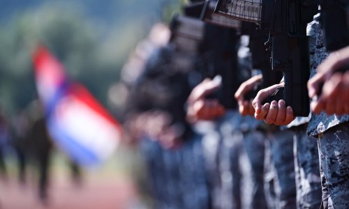 Braniteljska udruga podržala Medveda, protiv Pupovca: Prokomentirali pojedine povike na Oluji