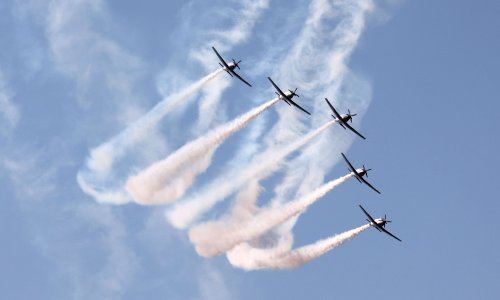 Zagorje u nedjelju čeka zračni spektakl: Rafale, Black Hawk i Krila Oluje u akciji