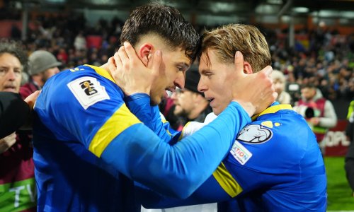 Hajduk dovodi nogometaša koji je nedavno igrao na Svjetskom prvenstvu