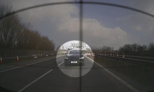 Policija mu je povjerovala, a Jaguar platio milijune: Na kraju je završio iza rešetaka