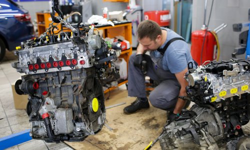 Ako vaš automobil radi ovako, odmah posjetite servis: Mogao bi vas čekati vrlo skup kvar